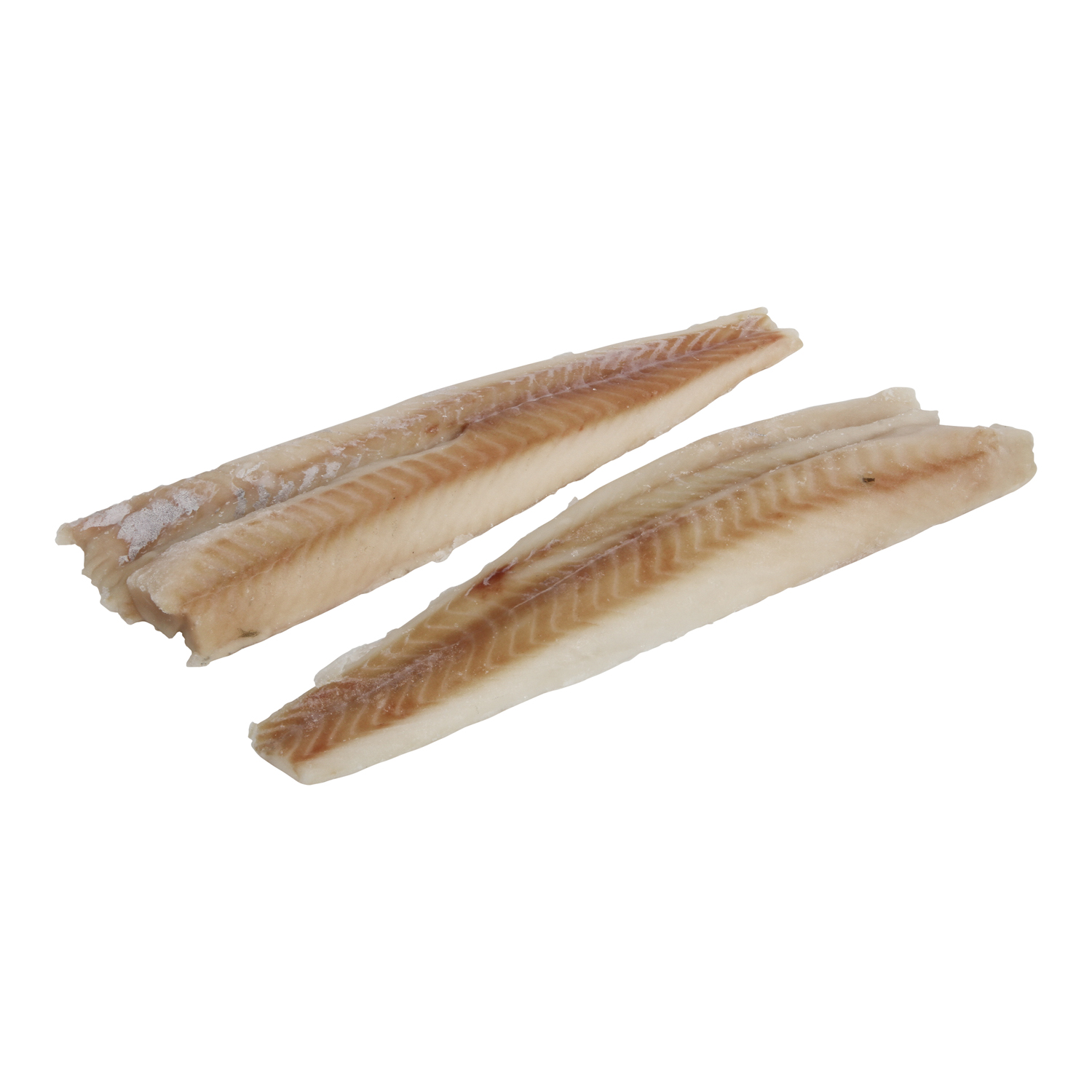 1/10 lb IQF Pollock Fillets 2 4 oz, MSC High Liner Foods Single