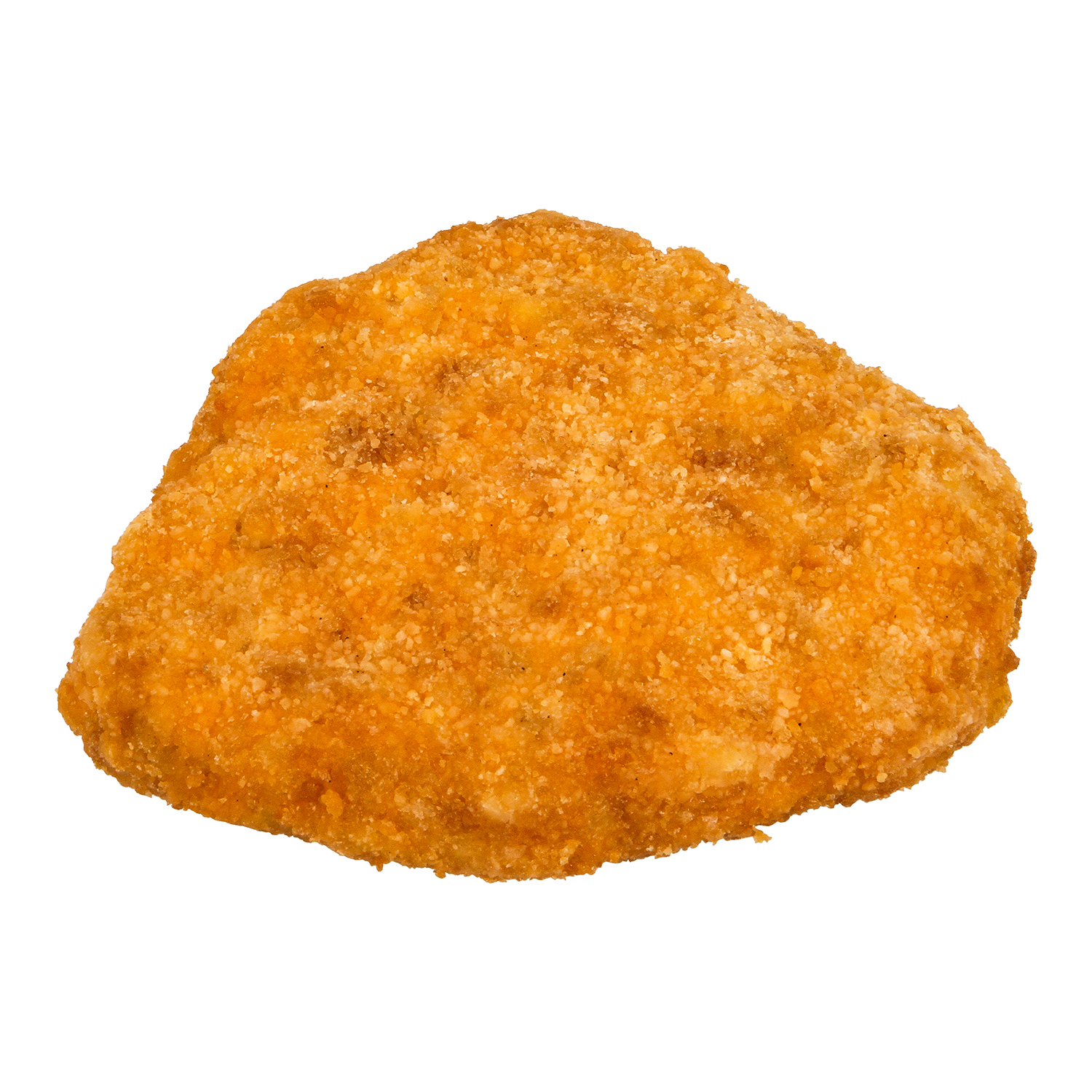 1/10 LB Oven Ready Breaded Formed Fish Patties 4 oz. High Liner Foods