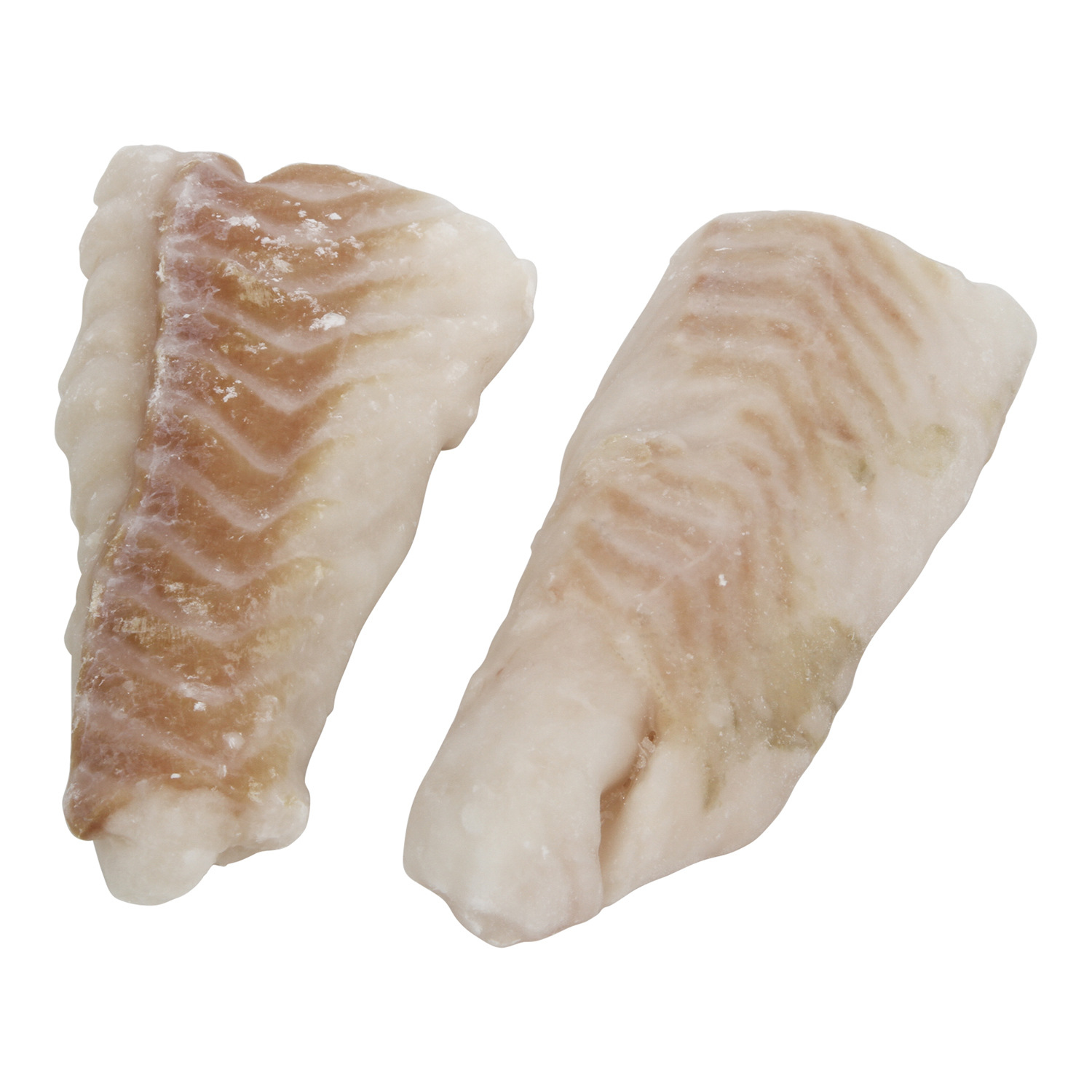 1/10 LB Atlantic Cod Dinner Cuts 5oz, MSC High Liner Foods Single