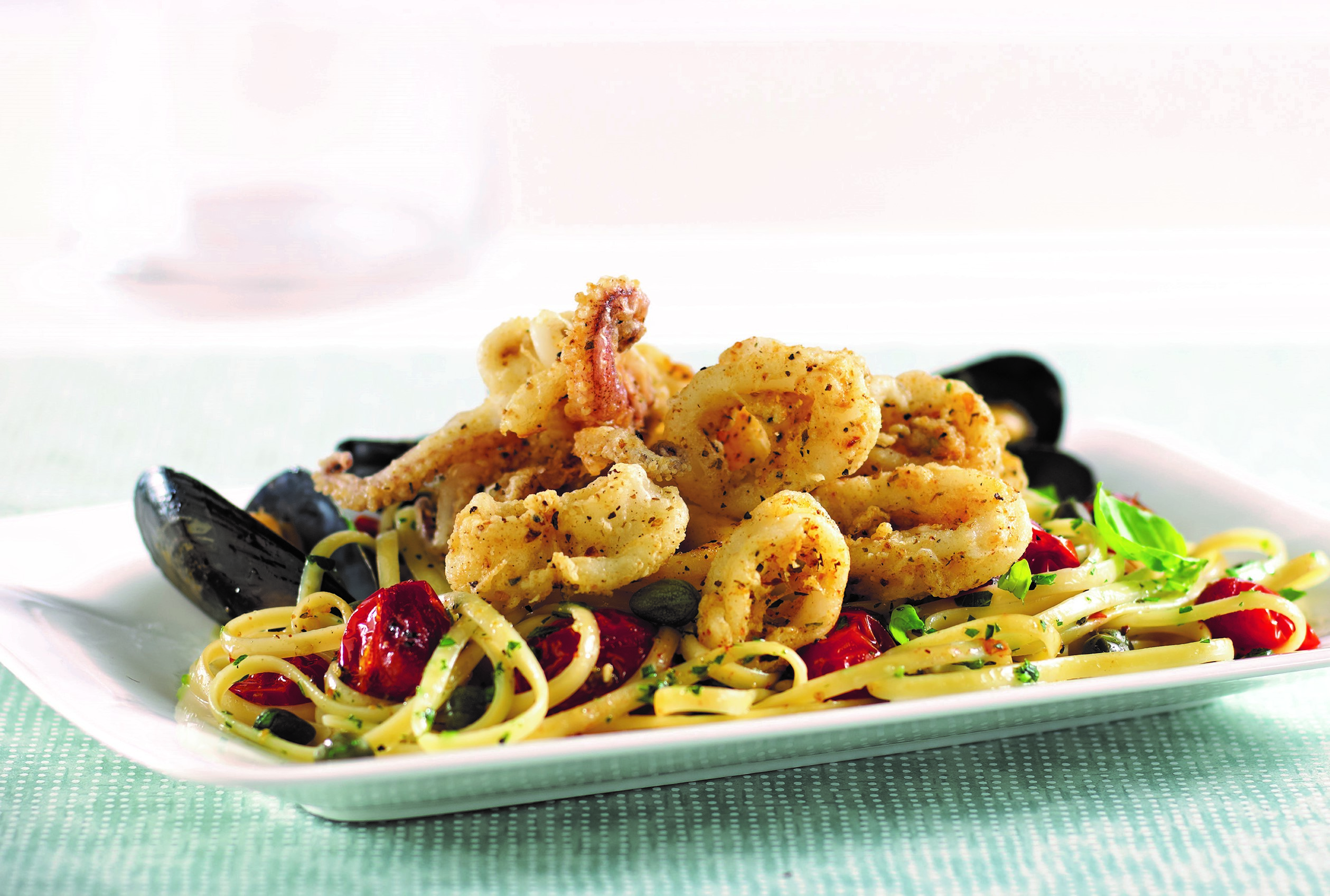 High Liner Foodservice Canada