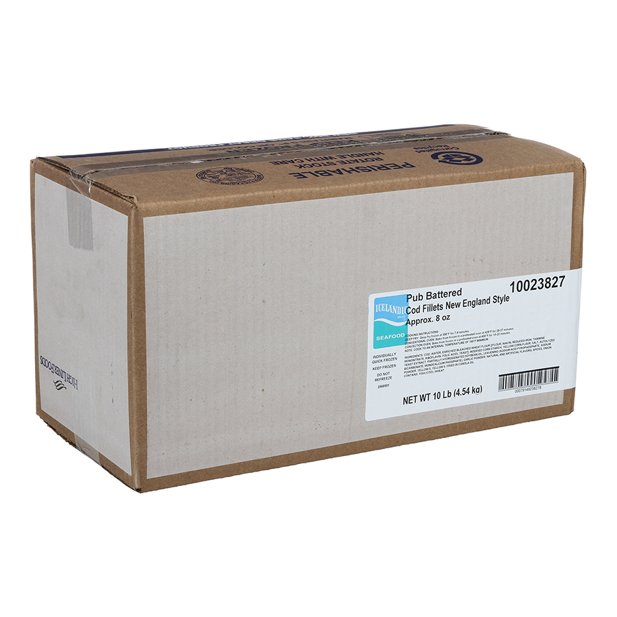 High Liner Foodservice