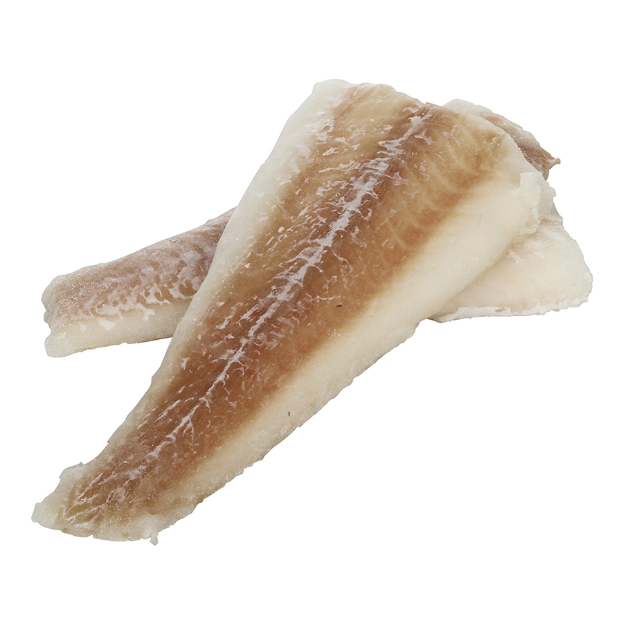 High Liner Foodservice 1 X 10 LB INDIVIDUALLY QUICK FROZEN PACIFIC COD TAIL 5OZ 2X High Liner